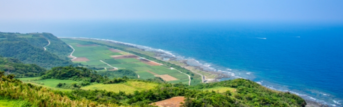 久米島