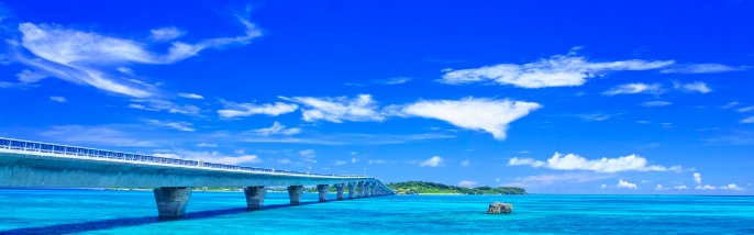 宮古島