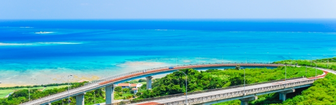 本島南部