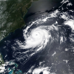 台風