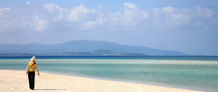 海