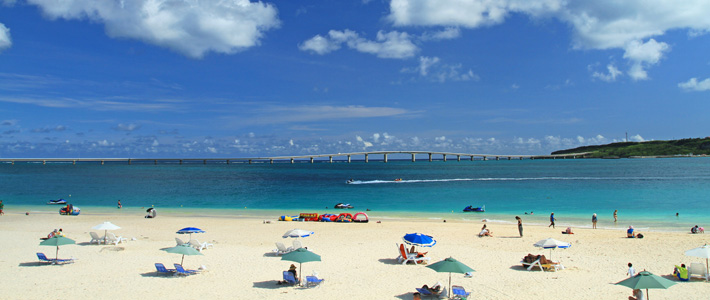 海