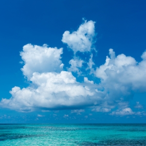 青空