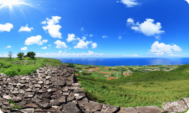久米島イメージ画像