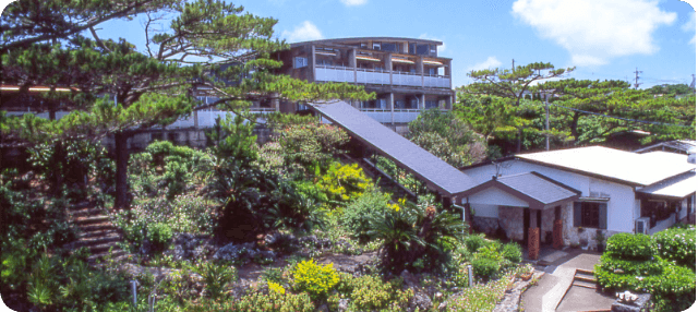 与論島イメージ画像